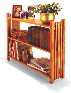 Bookcase (5)
