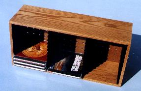 CD Rack (3)
