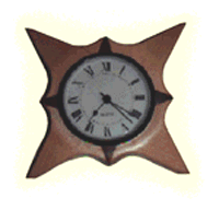 Clock (Desk)
